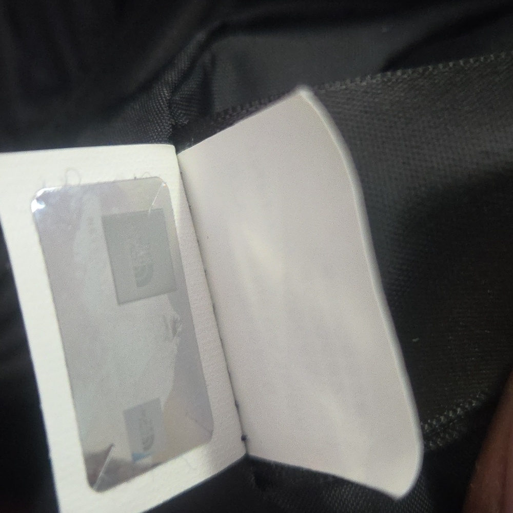 The North Face Burgundy Hooded Jacket - Picture 11 of 16